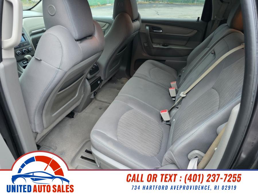 2017 Chevrolet Traverse FWD 4dr LS w/1LS, available for sale in Providence, Rhode Island | United Auto Sales Inc. Providence, Rhode Island 2017 Chevrolet Traverse FWD 4dr LS w/1LS, available for sale in Providence, Rhode Island | United Auto Sales Inc. Providence, Rhode Island