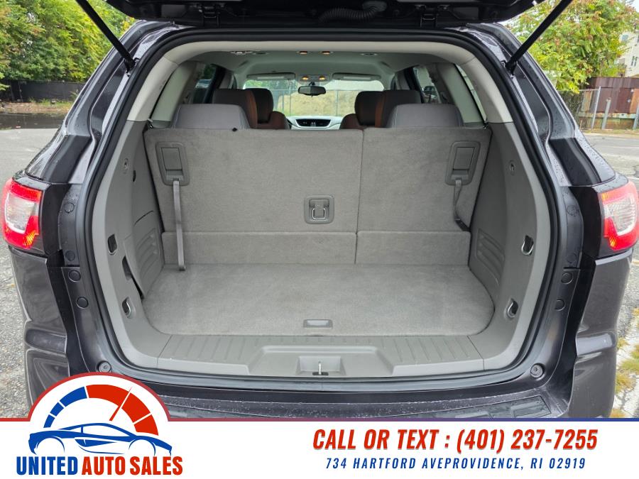 2017 Chevrolet Traverse FWD 4dr LS w/1LS, available for sale in Providence, Rhode Island | United Auto Sales Inc. Providence, Rhode Island 2017 Chevrolet Traverse FWD 4dr LS w/1LS, available for sale in Providence, Rhode Island | United Auto Sales Inc. Providence, Rhode Island