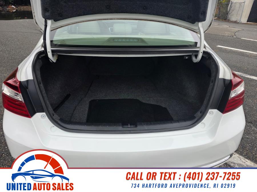2017 Honda Accord Sedan LX CVT, available for sale in Providence, Rhode Island | United Auto Sales Inc. Providence, Rhode Island 2017 Honda Accord Sedan LX CVT, available for sale in Providence, Rhode Island | United Auto Sales Inc. Providence, Rhode Island