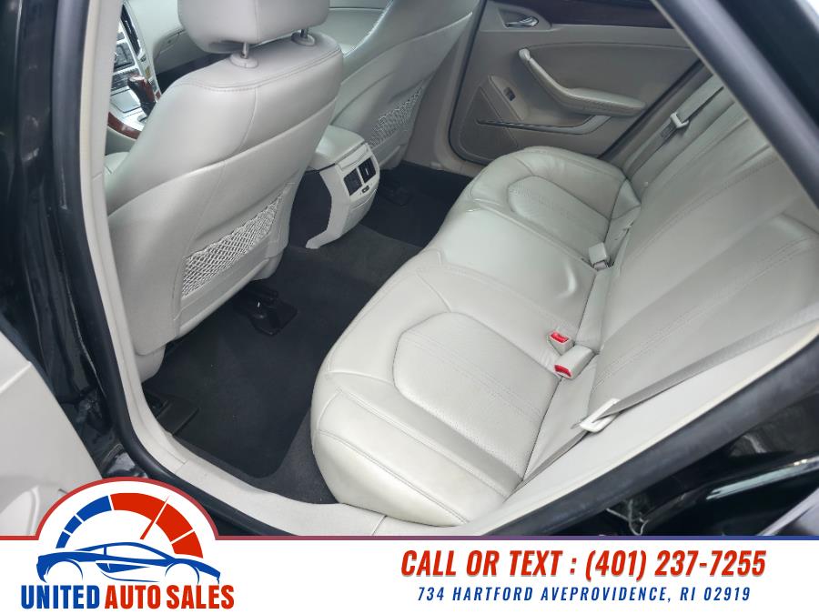 2010 Cadillac CTS Sedan 4dr Sdn 3.0L Luxury AWD, available for sale in Providence, Rhode Island | United Auto Sales Inc. Providence, Rhode Island 2010 Cadillac CTS Sedan 4dr Sdn 3.0L Luxury AWD, available for sale in Providence, Rhode Island | United Auto Sales Inc. Providence, Rhode Island