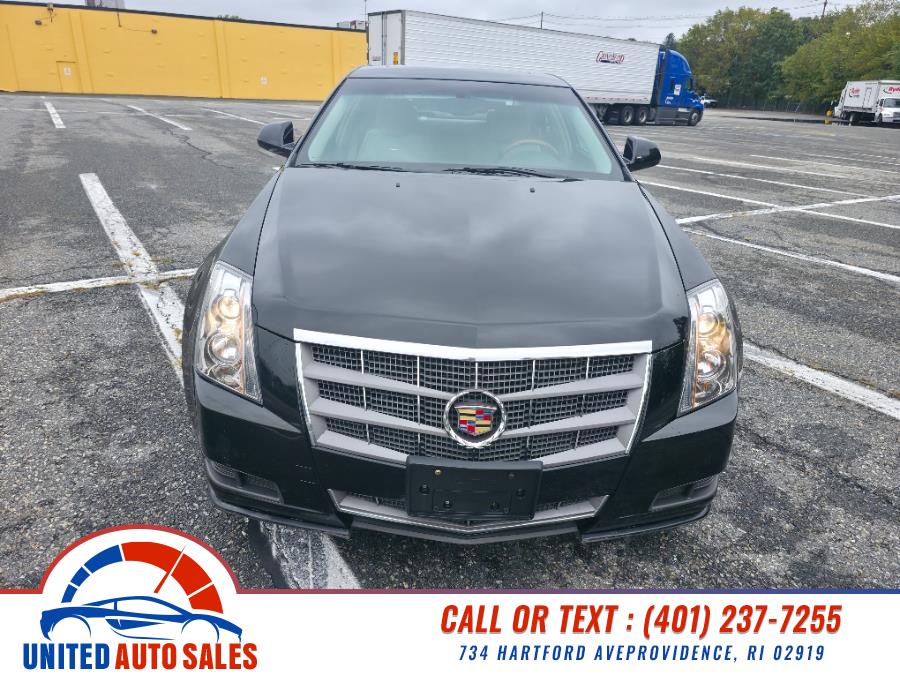 2010 Cadillac CTS Sedan 4dr Sdn 3.0L Luxury AWD, available for sale in Providence, Rhode Island | United Auto Sales Inc. Providence, Rhode Island 2010 Cadillac CTS Sedan 4dr Sdn 3.0L Luxury AWD, available for sale in Providence, Rhode Island | United Auto Sales Inc. Providence, Rhode Island