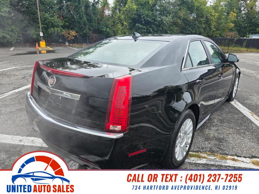 2010 Cadillac CTS Sedan 4dr Sdn 3.0L Luxury AWD, available for sale in Providence, Rhode Island | United Auto Sales Inc. Providence, Rhode Island 2010 Cadillac CTS Sedan 4dr Sdn 3.0L Luxury AWD, available for sale in Providence, Rhode Island | United Auto Sales Inc. Providence, Rhode Island