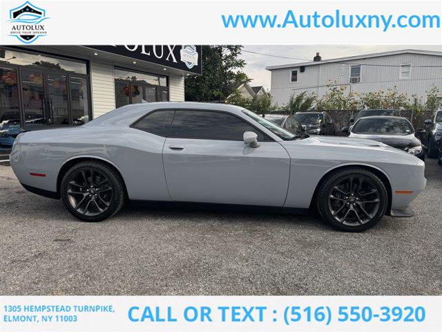2021 Dodge Challenger R/T Scat Pack photo 7