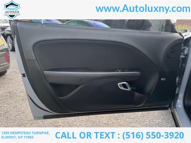2021 Dodge Challenger R/T Scat Pack photo 12