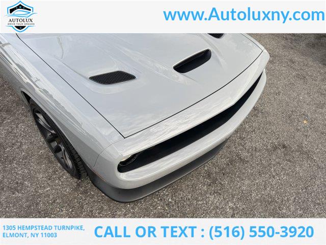 2021 Dodge Challenger R/T Scat Pack photo 8
