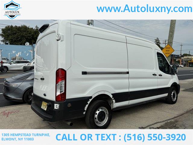 2020 Ford Transit Cargo Van , available for sale in Elmont, New York | Auto Lux. Elmont, New York 2020 Ford Transit Cargo Van , available for sale in Elmont, New York | Auto Lux. Elmont, New York