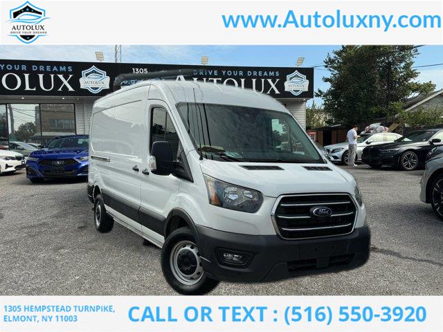 2020 Ford Transit Cargo Van , available for sale in Elmont, New York | Auto Lux. Elmont, New York 2020 Ford Transit Cargo Van , available for sale in Elmont, New York | Auto Lux. Elmont, New York