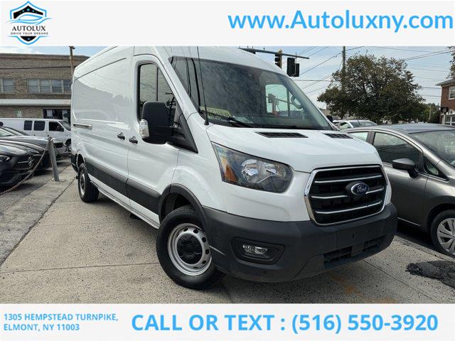 2020 Ford Transit Cargo Van , available for sale in Elmont, New York | Auto Lux. Elmont, New York 2020 Ford Transit Cargo Van , available for sale in Elmont, New York | Auto Lux. Elmont, New York