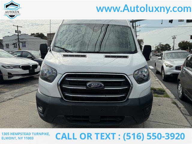 2020 Ford Transit Cargo Van , available for sale in Elmont, New York | Auto Lux. Elmont, New York 2020 Ford Transit Cargo Van , available for sale in Elmont, New York | Auto Lux. Elmont, New York