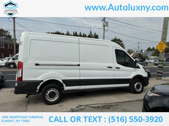 2020 Ford Transit Cargo Van , available for sale in Elmont, New York | Auto Lux. Elmont, New York 2020 Ford Transit Cargo Van , available for sale in Elmont, New York | Auto Lux. Elmont, New York