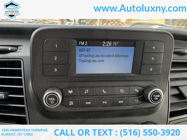 2020 Ford Transit Cargo Van , available for sale in Elmont, New York | Auto Lux. Elmont, New York 2020 Ford Transit Cargo Van , available for sale in Elmont, New York | Auto Lux. Elmont, New York
