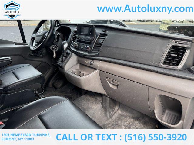 2020 Ford Transit Cargo Van , available for sale in Elmont, New York | Auto Lux. Elmont, New York 2020 Ford Transit Cargo Van , available for sale in Elmont, New York | Auto Lux. Elmont, New York