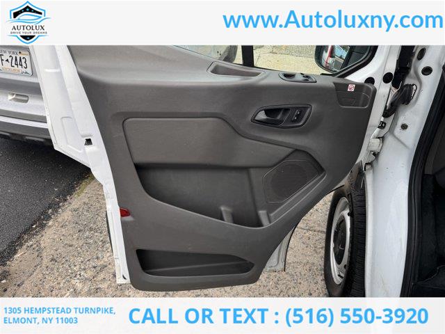 2020 Ford Transit Cargo Van , available for sale in Elmont, New York | Auto Lux. Elmont, New York 2020 Ford Transit Cargo Van , available for sale in Elmont, New York | Auto Lux. Elmont, New York