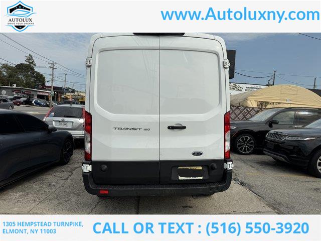 2020 Ford Transit Cargo Van , available for sale in Elmont, New York | Auto Lux. Elmont, New York 2020 Ford Transit Cargo Van , available for sale in Elmont, New York | Auto Lux. Elmont, New York