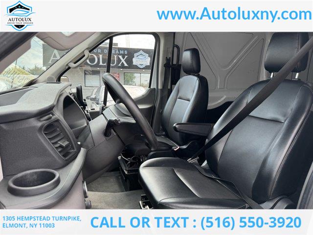 2020 Ford Transit Cargo Van , available for sale in Elmont, New York | Auto Lux. Elmont, New York 2020 Ford Transit Cargo Van , available for sale in Elmont, New York | Auto Lux. Elmont, New York