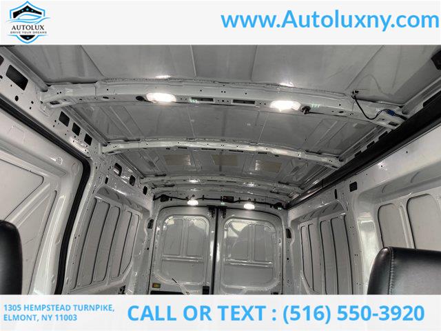 2020 Ford Transit Cargo Van , available for sale in Elmont, New York | Auto Lux. Elmont, New York 2020 Ford Transit Cargo Van , available for sale in Elmont, New York | Auto Lux. Elmont, New York