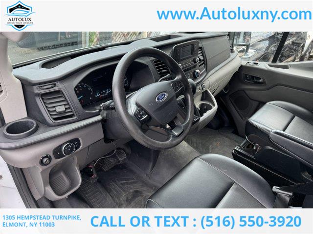 2020 Ford Transit Cargo Van , available for sale in Elmont, New York | Auto Lux. Elmont, New York 2020 Ford Transit Cargo Van , available for sale in Elmont, New York | Auto Lux. Elmont, New York