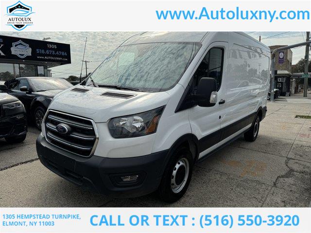 2020 Ford Transit Cargo Van , available for sale in Elmont, New York | Auto Lux. Elmont, New York 2020 Ford Transit Cargo Van , available for sale in Elmont, New York | Auto Lux. Elmont, New York