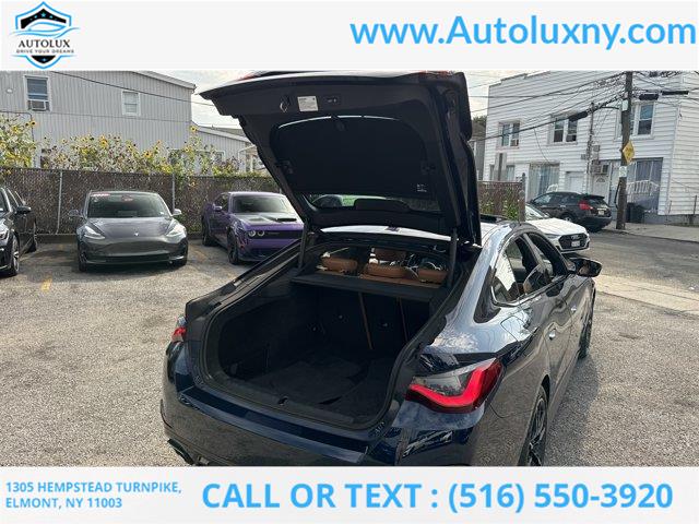 2022 BMW 4 Series M440i xDrive, available for sale in Elmont, New York | Auto Lux. Elmont, New York 2022 BMW 4 Series M440i xDrive, available for sale in Elmont, New York | Auto Lux. Elmont, New York