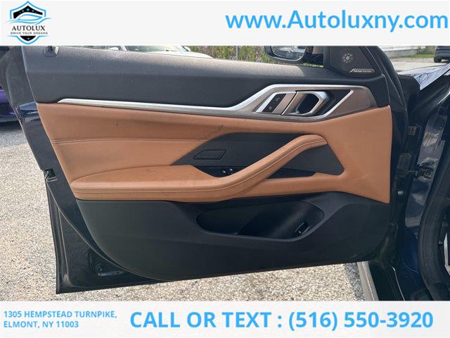 2022 BMW 4 Series M440i xDrive, available for sale in Elmont, New York | Auto Lux. Elmont, New York 2022 BMW 4 Series M440i xDrive, available for sale in Elmont, New York | Auto Lux. Elmont, New York