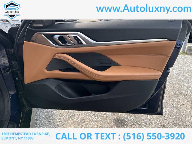 2022 BMW 4 Series M440i xDrive, available for sale in Elmont, New York | Auto Lux. Elmont, New York 2022 BMW 4 Series M440i xDrive, available for sale in Elmont, New York | Auto Lux. Elmont, New York
