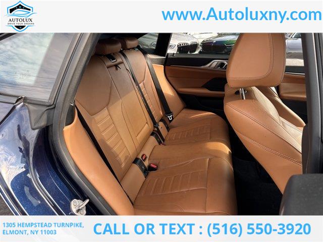 2022 BMW 4 Series M440i xDrive, available for sale in Elmont, New York | Auto Lux. Elmont, New York 2022 BMW 4 Series M440i xDrive, available for sale in Elmont, New York | Auto Lux. Elmont, New York