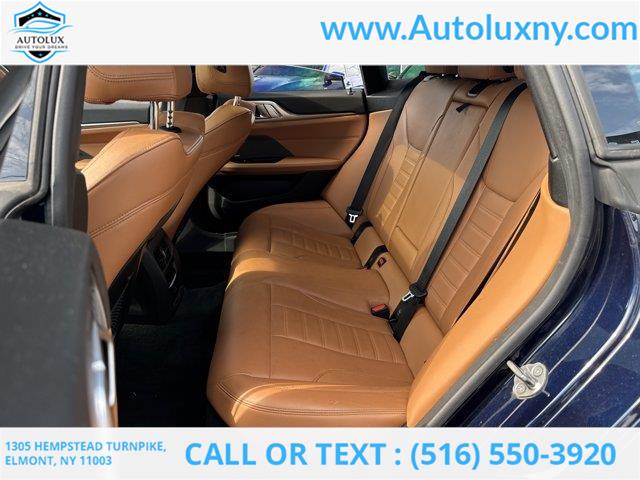 2022 BMW 4 Series M440i xDrive, available for sale in Elmont, New York | Auto Lux. Elmont, New York 2022 BMW 4 Series M440i xDrive, available for sale in Elmont, New York | Auto Lux. Elmont, New York