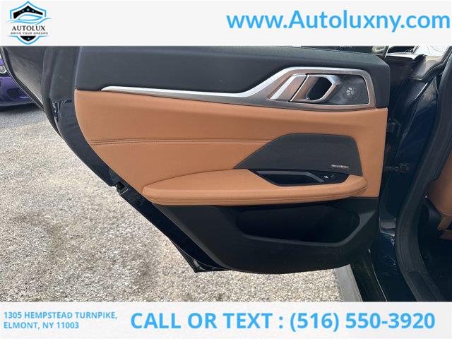 2022 BMW 4 Series M440i xDrive, available for sale in Elmont, New York | Auto Lux. Elmont, New York 2022 BMW 4 Series M440i xDrive, available for sale in Elmont, New York | Auto Lux. Elmont, New York
