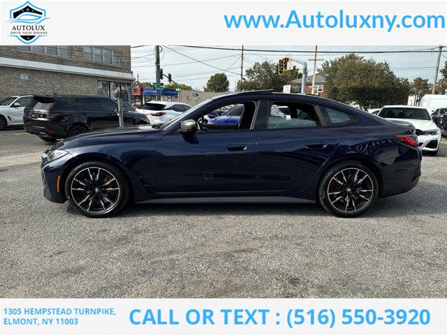 2022 BMW 4 Series M440i xDrive, available for sale in Elmont, New York | Auto Lux. Elmont, New York 2022 BMW 4 Series M440i xDrive, available for sale in Elmont, New York | Auto Lux. Elmont, New York