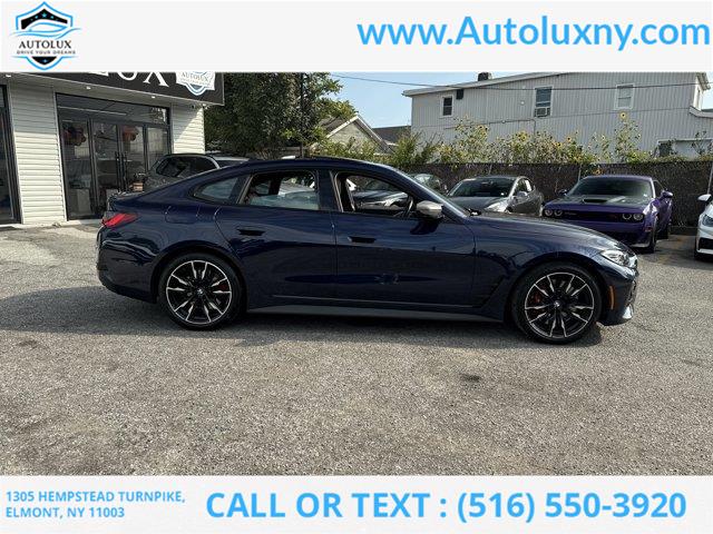 2022 BMW 4 Series M440i xDrive, available for sale in Elmont, New York | Auto Lux. Elmont, New York 2022 BMW 4 Series M440i xDrive, available for sale in Elmont, New York | Auto Lux. Elmont, New York