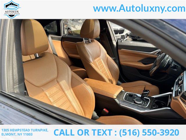 2022 BMW 4 Series M440i xDrive, available for sale in Elmont, New York | Auto Lux. Elmont, New York 2022 BMW 4 Series M440i xDrive, available for sale in Elmont, New York | Auto Lux. Elmont, New York