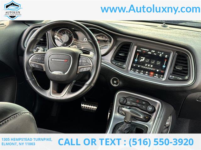 2019 Dodge Challenger R/T Scat Pack Widebody, available for sale in Elmont, New York | Auto Lux. Elmont, New York 2019 Dodge Challenger R/T Scat Pack Widebody, available for sale in Elmont, New York | Auto Lux. Elmont, New York