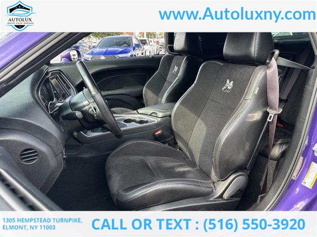 2019 Dodge Challenger R/T Scat Pack Widebody, available for sale in Elmont, New York | Auto Lux. Elmont, New York 2019 Dodge Challenger R/T Scat Pack Widebody, available for sale in Elmont, New York | Auto Lux. Elmont, New York
