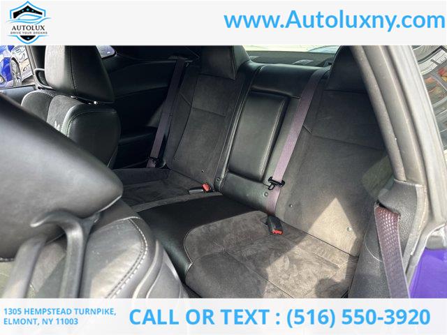 2019 Dodge Challenger R/T Scat Pack Widebody, available for sale in Elmont, New York | Auto Lux. Elmont, New York 2019 Dodge Challenger R/T Scat Pack Widebody, available for sale in Elmont, New York | Auto Lux. Elmont, New York