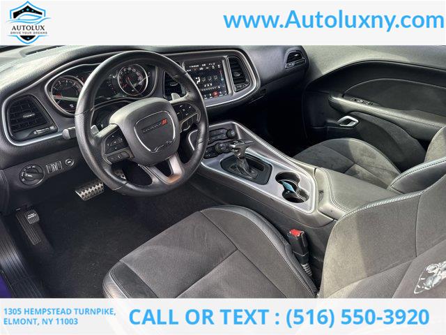 2019 Dodge Challenger R/T Scat Pack Widebody, available for sale in Elmont, New York | Auto Lux. Elmont, New York 2019 Dodge Challenger R/T Scat Pack Widebody, available for sale in Elmont, New York | Auto Lux. Elmont, New York
