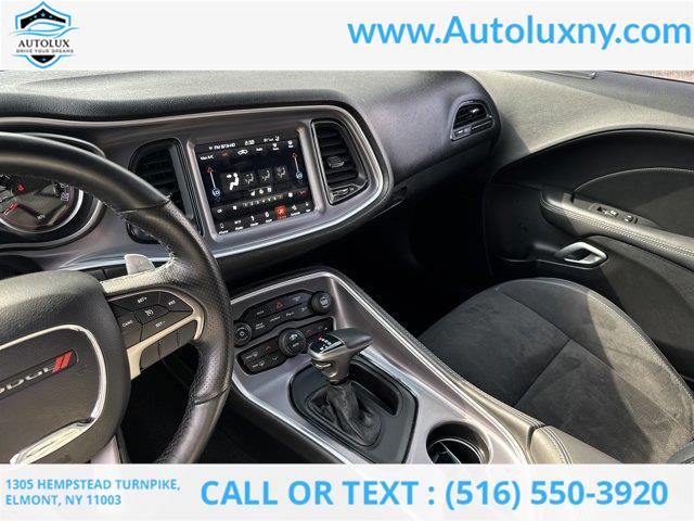 2019 Dodge Challenger R/T Scat Pack Widebody, available for sale in Elmont, New York | Auto Lux. Elmont, New York 2019 Dodge Challenger R/T Scat Pack Widebody, available for sale in Elmont, New York | Auto Lux. Elmont, New York