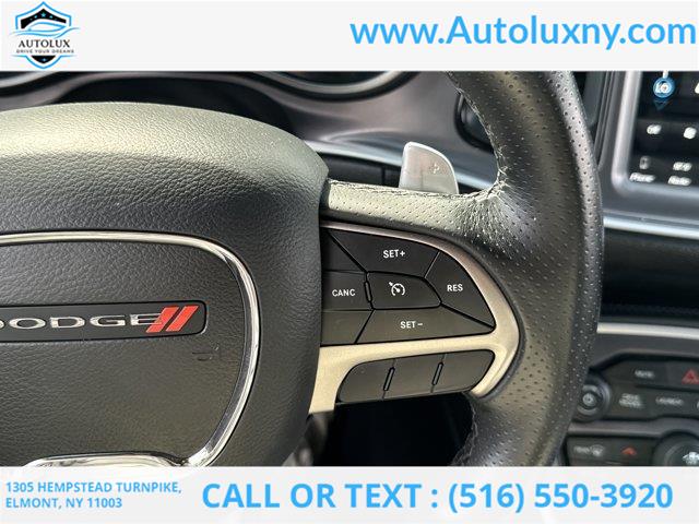 2019 Dodge Challenger R/T Scat Pack Widebody, available for sale in Elmont, New York | Auto Lux. Elmont, New York 2019 Dodge Challenger R/T Scat Pack Widebody, available for sale in Elmont, New York | Auto Lux. Elmont, New York