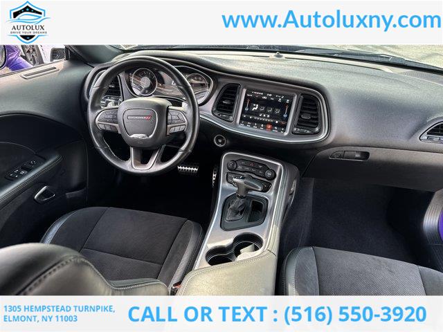 2019 Dodge Challenger R/T Scat Pack Widebody, available for sale in Elmont, New York | Auto Lux. Elmont, New York 2019 Dodge Challenger R/T Scat Pack Widebody, available for sale in Elmont, New York | Auto Lux. Elmont, New York