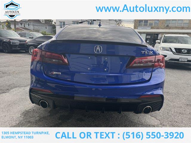 2020 Acura Tlx w/A-Spec Pkg, available for sale in Elmont, New York | Auto Lux. Elmont, New York 2020 Acura Tlx w/A-Spec Pkg, available for sale in Elmont, New York | Auto Lux. Elmont, New York