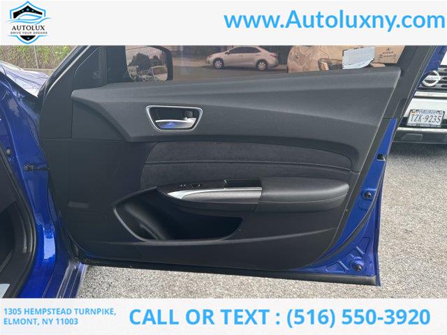 2020 Acura Tlx w/A-Spec Pkg, available for sale in Elmont, New York | Auto Lux. Elmont, New York 2020 Acura Tlx w/A-Spec Pkg, available for sale in Elmont, New York | Auto Lux. Elmont, New York