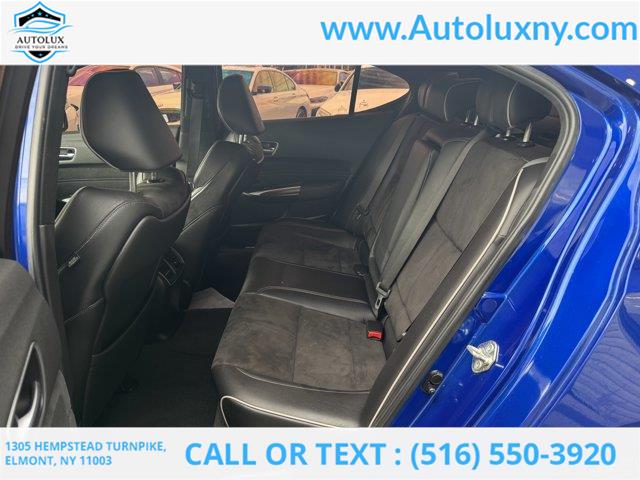 2020 Acura Tlx w/A-Spec Pkg, available for sale in Elmont, New York | Auto Lux. Elmont, New York 2020 Acura Tlx w/A-Spec Pkg, available for sale in Elmont, New York | Auto Lux. Elmont, New York