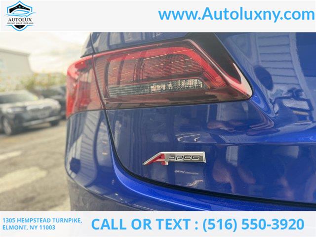 2020 Acura Tlx w/A-Spec Pkg, available for sale in Elmont, New York | Auto Lux. Elmont, New York 2020 Acura Tlx w/A-Spec Pkg, available for sale in Elmont, New York | Auto Lux. Elmont, New York
