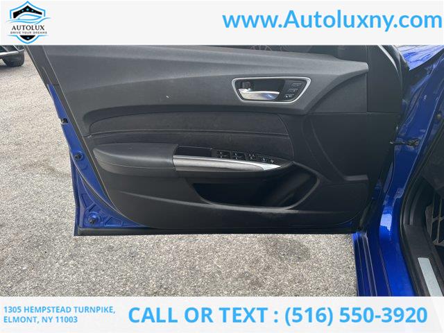 2020 Acura Tlx w/A-Spec Pkg, available for sale in Elmont, New York | Auto Lux. Elmont, New York 2020 Acura Tlx w/A-Spec Pkg, available for sale in Elmont, New York | Auto Lux. Elmont, New York