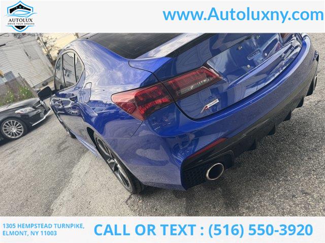 2020 Acura Tlx w/A-Spec Pkg, available for sale in Elmont, New York | Auto Lux. Elmont, New York 2020 Acura Tlx w/A-Spec Pkg, available for sale in Elmont, New York | Auto Lux. Elmont, New York