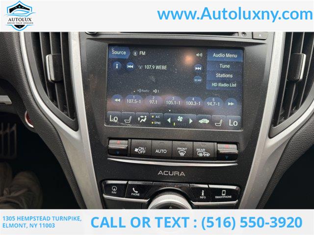 2020 Acura Tlx w/A-Spec Pkg, available for sale in Elmont, New York | Auto Lux. Elmont, New York 2020 Acura Tlx w/A-Spec Pkg, available for sale in Elmont, New York | Auto Lux. Elmont, New York