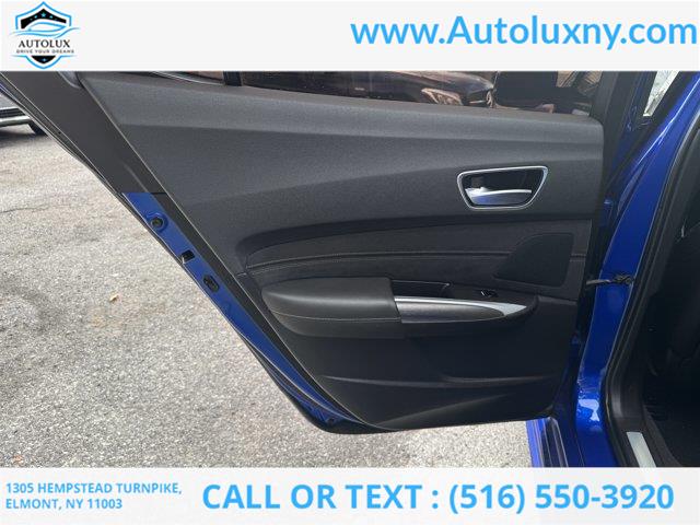 2020 Acura Tlx w/A-Spec Pkg, available for sale in Elmont, New York | Auto Lux. Elmont, New York 2020 Acura Tlx w/A-Spec Pkg, available for sale in Elmont, New York | Auto Lux. Elmont, New York