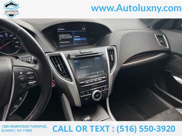 2020 Acura Tlx w/A-Spec Pkg, available for sale in Elmont, New York | Auto Lux. Elmont, New York 2020 Acura Tlx w/A-Spec Pkg, available for sale in Elmont, New York | Auto Lux. Elmont, New York
