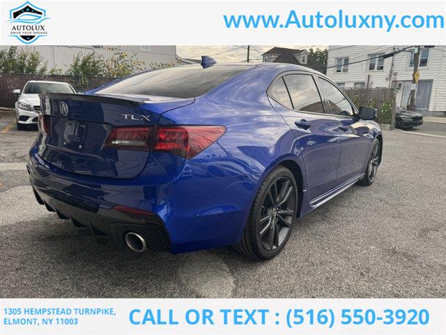 2020 Acura Tlx w/A-Spec Pkg, available for sale in Elmont, New York | Auto Lux. Elmont, New York 2020 Acura Tlx w/A-Spec Pkg, available for sale in Elmont, New York | Auto Lux. Elmont, New York