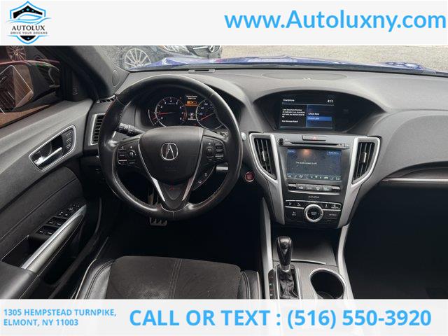 2020 Acura Tlx w/A-Spec Pkg, available for sale in Elmont, New York | Auto Lux. Elmont, New York 2020 Acura Tlx w/A-Spec Pkg, available for sale in Elmont, New York | Auto Lux. Elmont, New York