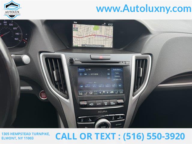 2020 Acura Tlx w/A-Spec Pkg, available for sale in Elmont, New York | Auto Lux. Elmont, New York 2020 Acura Tlx w/A-Spec Pkg, available for sale in Elmont, New York | Auto Lux. Elmont, New York